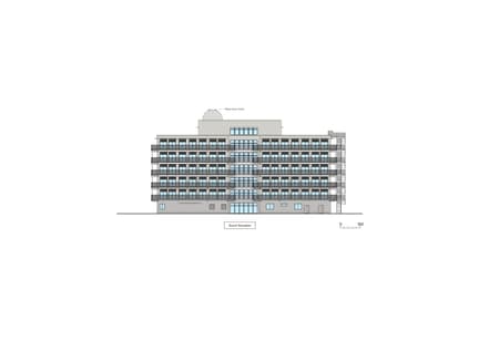 Asoka-en Nursing Home